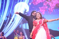 Pushpa 2 Trailer Launch Event Photos